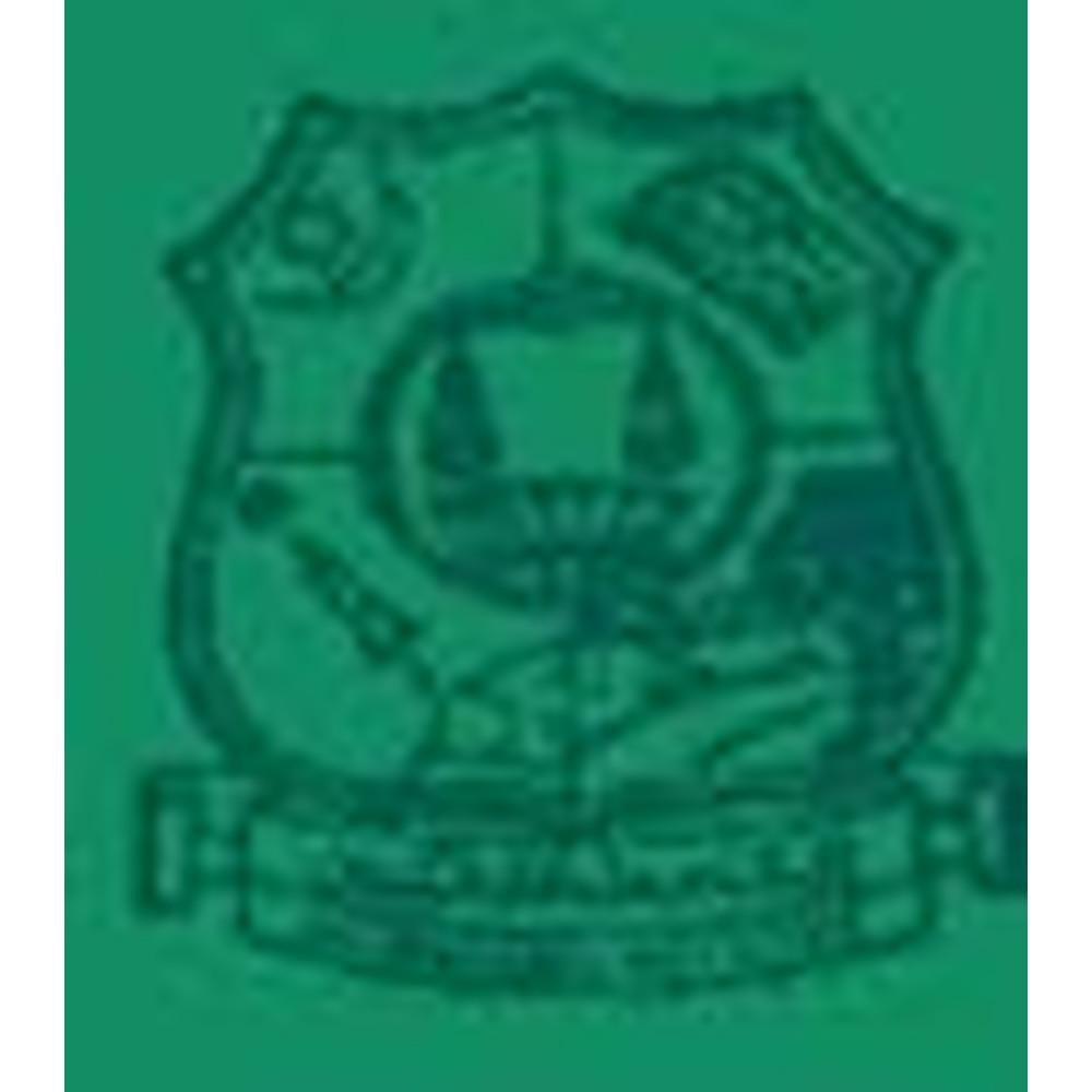 C. Abdul Hakeem College (CAHC) - Logo