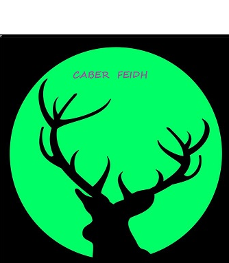 Caberfeidh Business Services - Logo