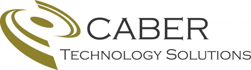 Caber Technology Solutions - Logo