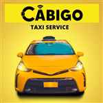 Cabigo Cabs - Logo