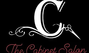 Cabinet Salon - Logo