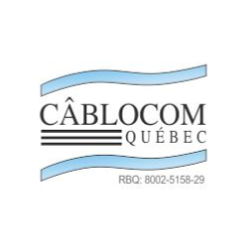 Cablocom Québec - Logo