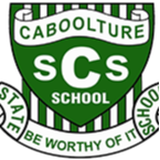 Caboolture State School - Logo