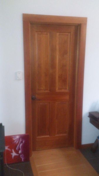 CABRA Custom Carpentry - Cover photo