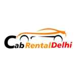 Cab Rental Delhi - Logo