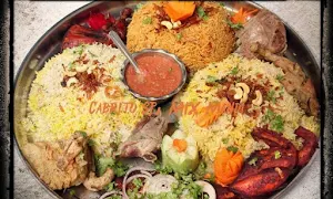 Cabrito-Al-Mataam - Cover photo
