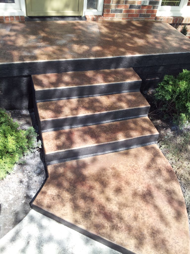 Cabuco Concrete - Cover photo