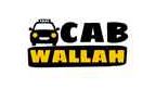 Cab Wallah - Logo