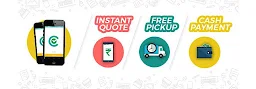 Cashify.In - Cover photo