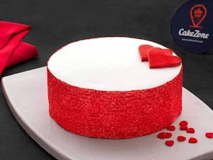 CakeZone - Logo