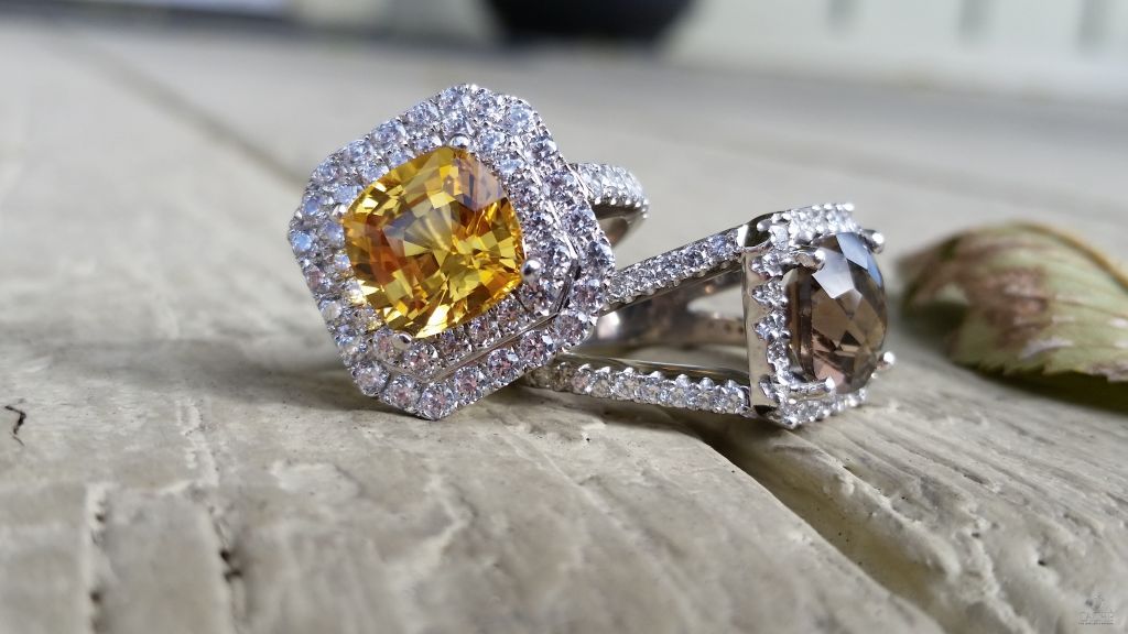 Cache Fine Jewellery - Cover photo