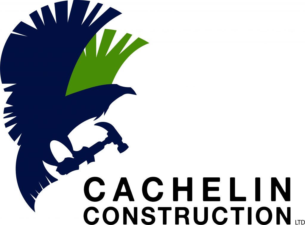 Cachelin Construction Ltd. - Logo