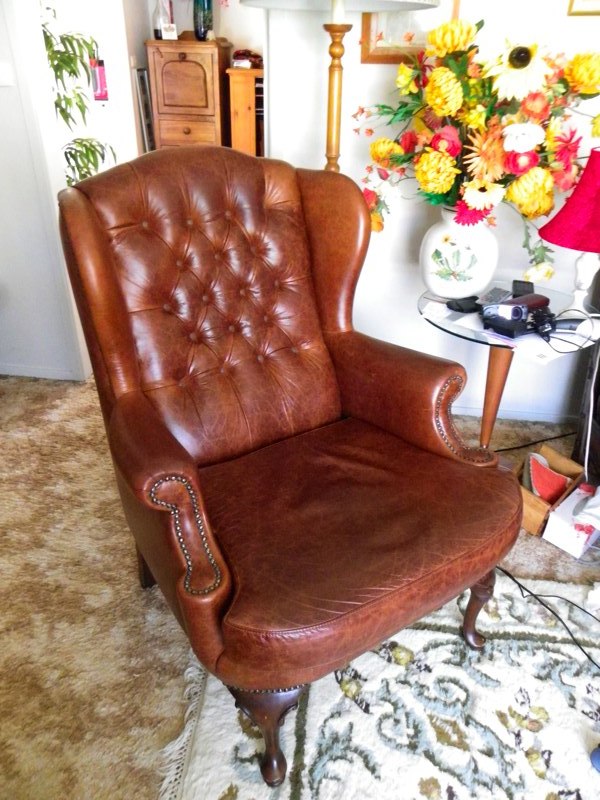 Cachia Upholstery - Cover photo