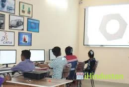 Cadcam Academy - Logo