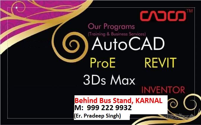 Cadco Technologies - Cover photo