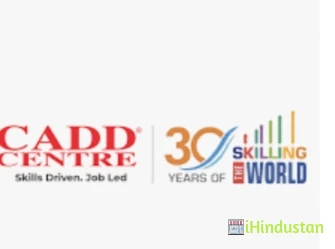 CADD Centre Training Services - Fatehgunj - Logo