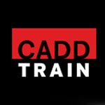 CADDTrain - Logo