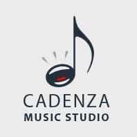 Cadenza Music Studio - Logo