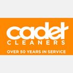 Cadet Cleaners - Logo