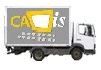CADis Ltd - Logo