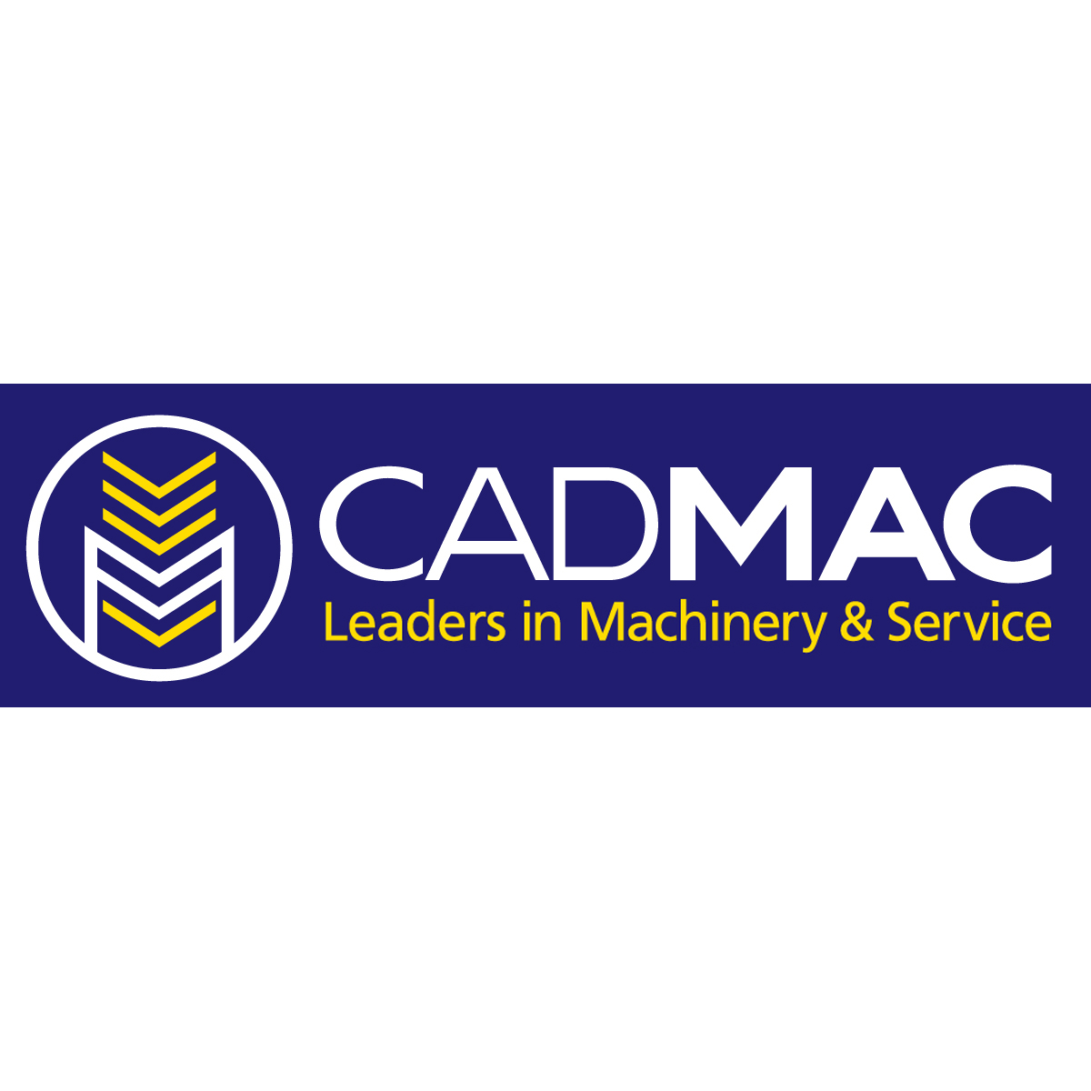 CadMac Riverina - Logo