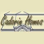 Cadorin Homes / 1492976 Ontario Limited - Logo