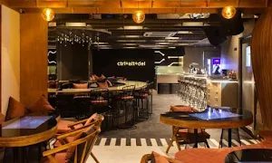 CAD Technology Bar - Cover photo