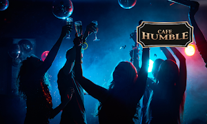 Cafe Humble - Cover photo
