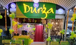 Cafe Durga - Cover photo