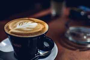 Cafe Aikyam - Logo