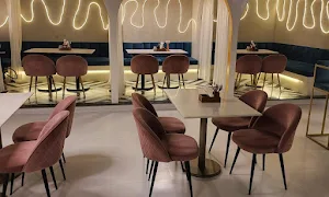 Cafe Amaris - Logo