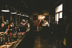 Cafe Buddy's - Cover photo