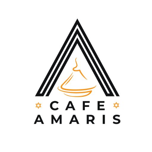 CAFE AMARIS - Cover photo
