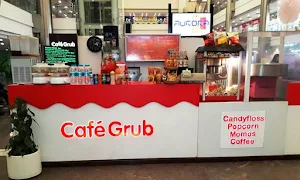 Cafe Grub - Cover photo