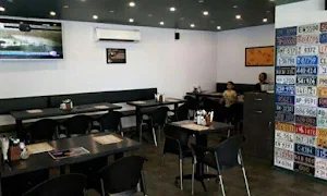 Cafe Nosh - Cover photo