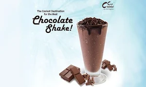 Cafe Cream - Logo