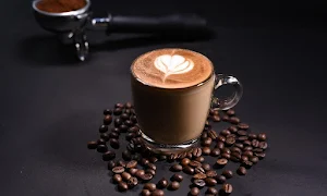 Cafe Sacro - Logo