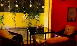 Cafe Ludic - Cover photo