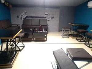 Cafe Haven - Cover photo