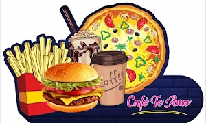 Cafe Te Amo - Cover photo