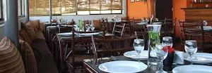 Cafe Max - Logo