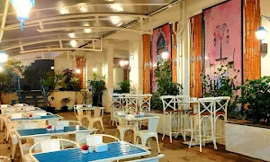 Cafe Rova - Cover photo