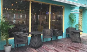 Cafe Tesu - Cover photo
