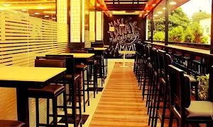 Cafe Ludo - Logo