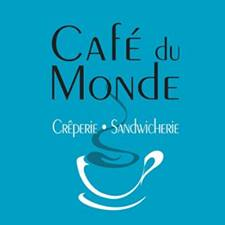 Café de Monde - Logo