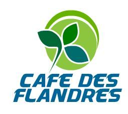 Café des Flandres - Logo