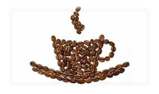 Café du Village - Logo