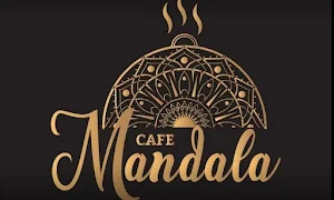 Cafe Mandala - Logo