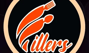 Cafe Fillers - Cover photo
