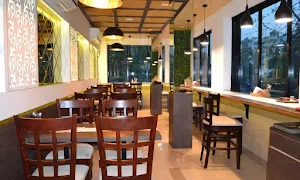 Cafe Kebabs - Logo